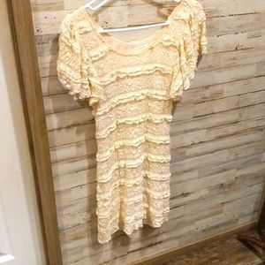 Blu Pepper womens dress.   Box 310